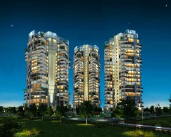 Pioneer Araya Homes in Gurgaon