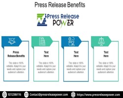 10 Newsworthy Reasons to Write a Press Release