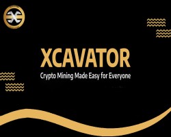 Xcavator - Crypto Mining Made Easy for Everyone