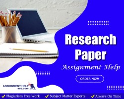 Save More Score Big With Assignment Help AUS' Research Paper Assignment Help