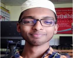 Mir Arman Hosen Asif is a Journalist, Writer & Youtuber