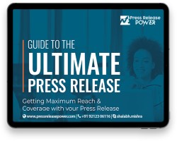 Press Release Companies - Helping Your Business Earn Its Desired Success