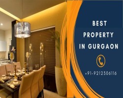 Choose Residential &amp; Commercial Projects in Gurgaon.
