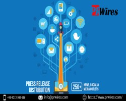 Affordable PR Wire Services