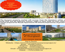 Best Residential Projects On Dwarka Expressway