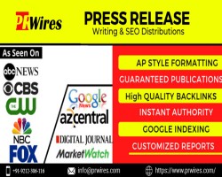 Online Press Release Distribution: A Successful Strategy for Businesses