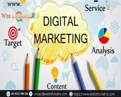 Profit making approach Digital Marketing company in Delhi