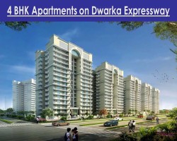 Is It Your Right HOME On Dwarka Expressway Gurgaon?
