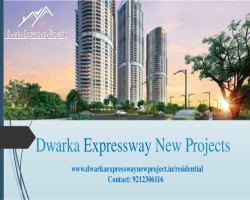 Should You Buy a Ready Possession Flat or Get a Home Constructed On Dwarka Expressway?