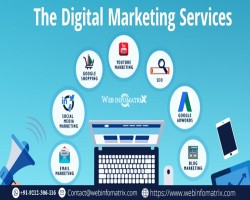Maximum advantages with Digital Marketing Company in Delhi