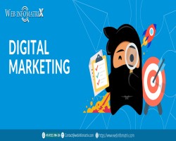 Increase customers through Digital Marketing Company in Delhi