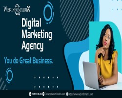 Digital Marketing Agency in Delhi facilitating business to heights