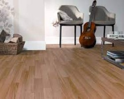 Here Is How You Can Add Warmth And Comfort To Your Bedroom Through  Flooring Over Tiles