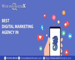 Leading Digital Marketing Agency in Delhi