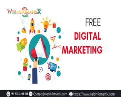 Maximize online presence through Digital Marketing Agency in Delhi NCR