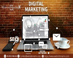 Leverage Your Brand With Digital Marketing Company in Delhi NCR