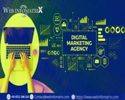 Importance of Digital Marketing Agency in Delhi NCR