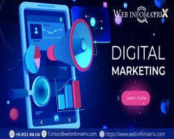 Points to consider with Digital Marketing Company in Delhi NCR
