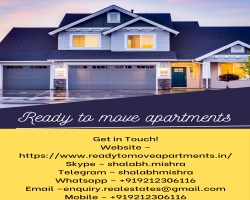 Affordable Housing Gurgaon Ready To Move
