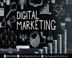 Speed and variety in business through Digital Marketing Company in Delhi