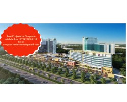 Buying Gurgaon Investment Ready To Move Apartments