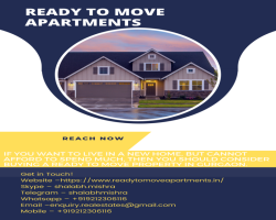 Invest In Residential Projects In New Gurgaon