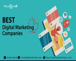 Most technical Digital Marketing Agency for making brand value