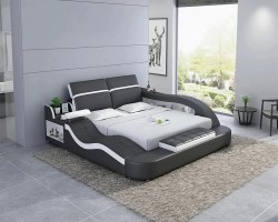 One Of The Most Premium Quality Smart Bed Suppliers In Qatar