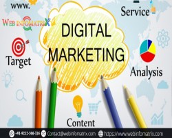 Most popular Digital Marketing Agency for business development