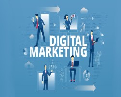 Top 7 Benefits of Digital Marketing For Small Business