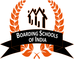 The top 6 schools listed on the Boarding Schools of India Website in June 2022