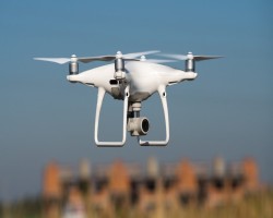 Global Drones Market Is Anticipated To Reach US$ 30 Bn by 2022 and US$ 279 Bn by the End of 2032: Fact.MR Study