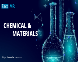 Sales of Dimeric Fatty Acid Are Projected To Increase at A CAGR of Over 5.7% during 2022 – 2032