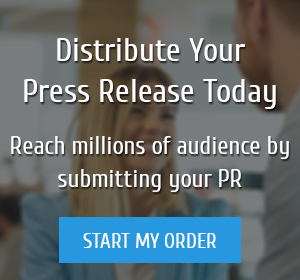 PR Newswire Writing and Distribution Services