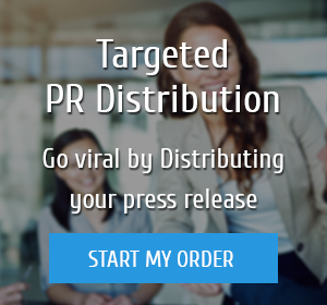 The Convenience and Reach of Online Press Release Distribution