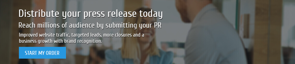 Increase Brand Visibility With Top PR Newswire Company