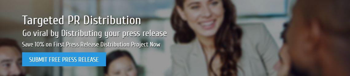 Expand Your Reach with our Press Release Service in Austria